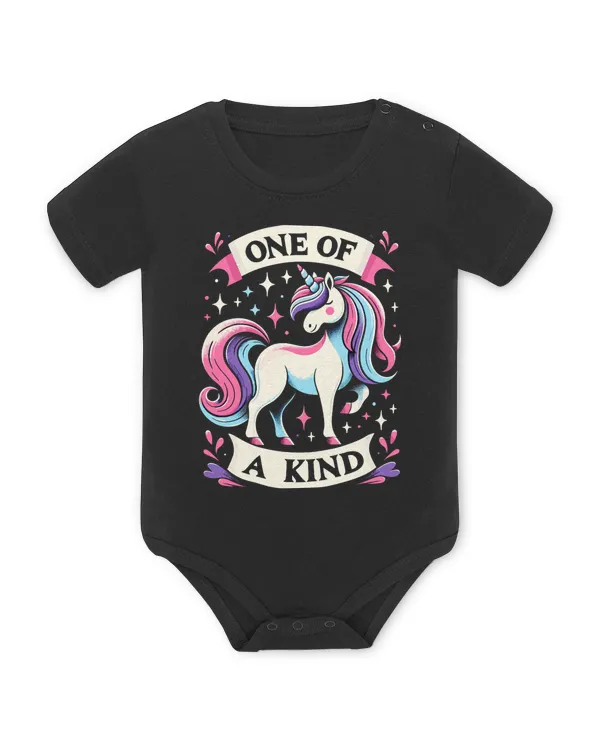Baby Bodysuit - EU
