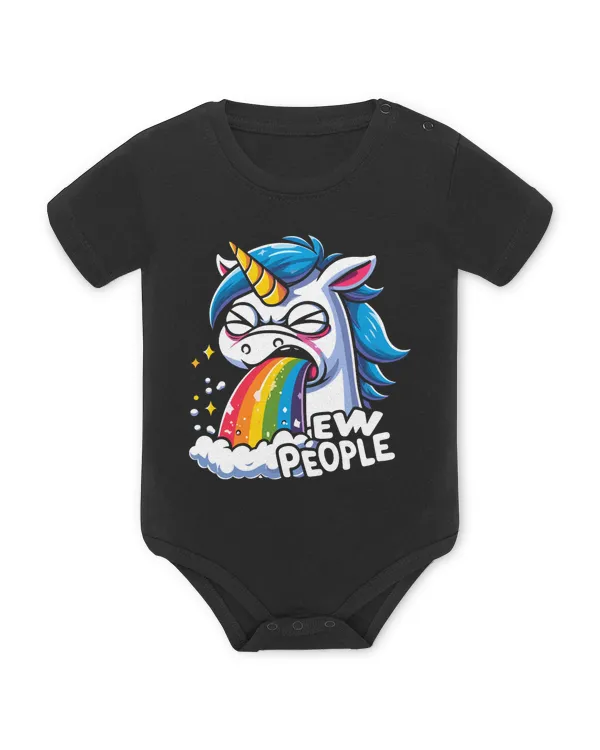 Baby Bodysuit - EU
