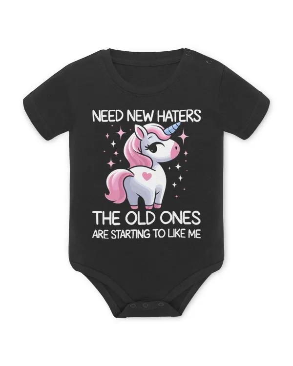 Baby Bodysuit - EU