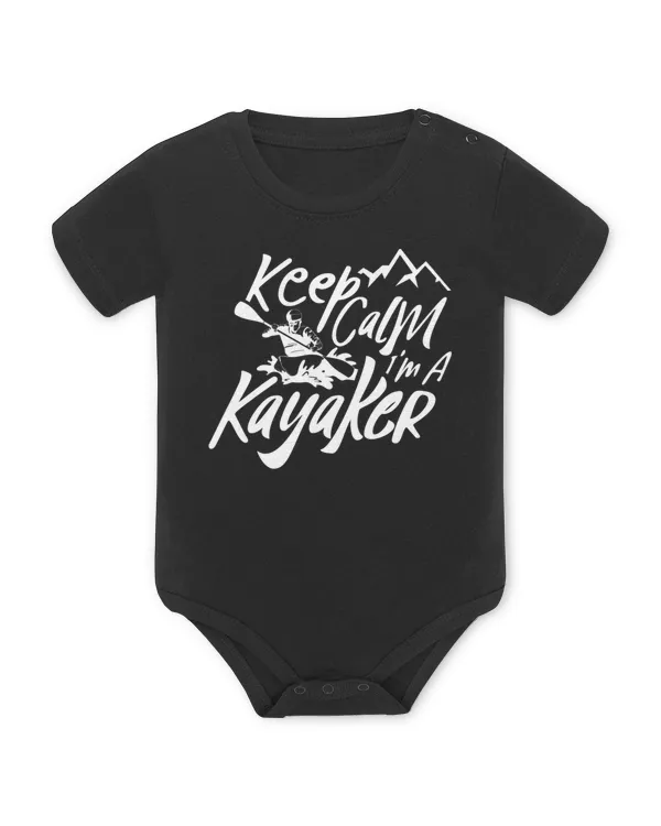 Baby Bodysuit - EU