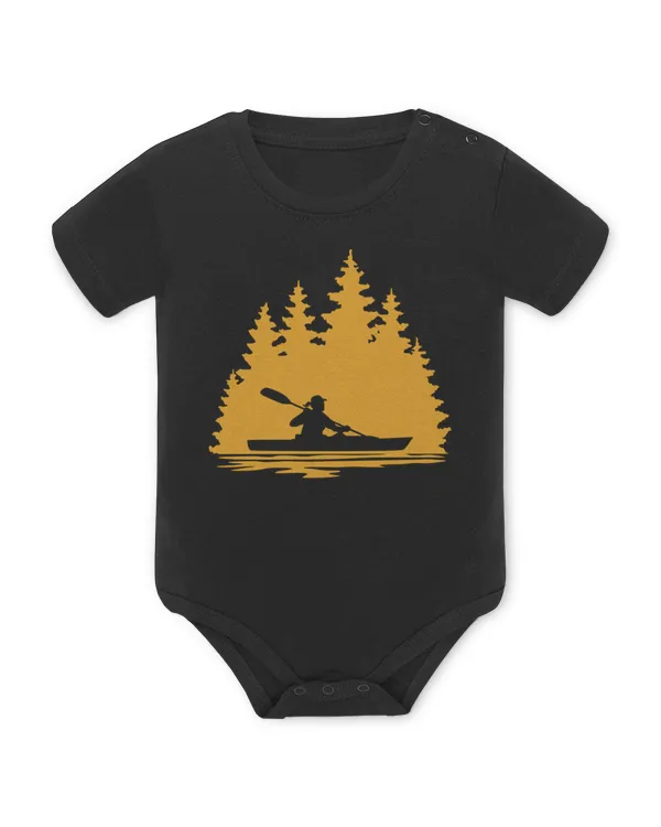 Baby Bodysuit - EU