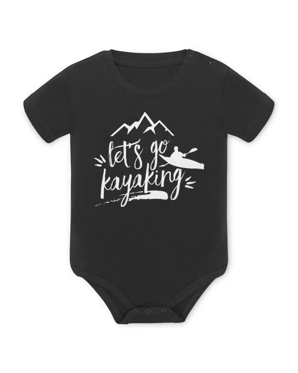 Baby Bodysuit - EU