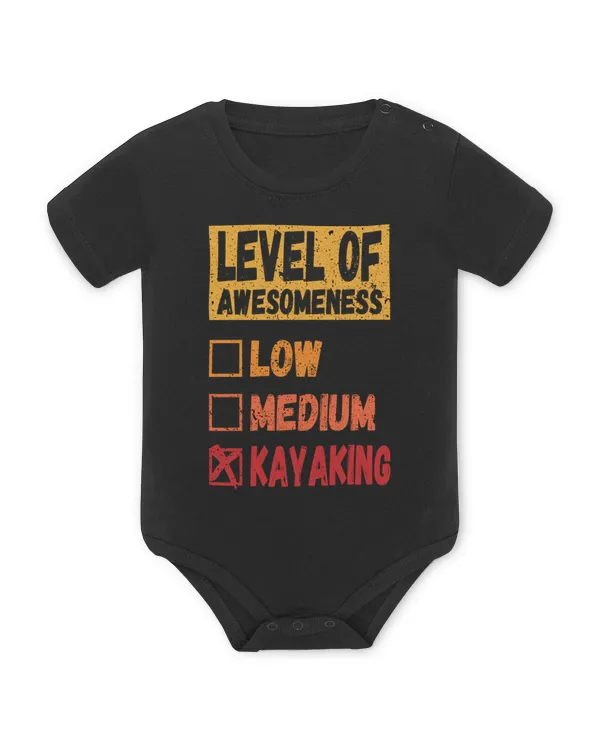 Baby Bodysuit - EU