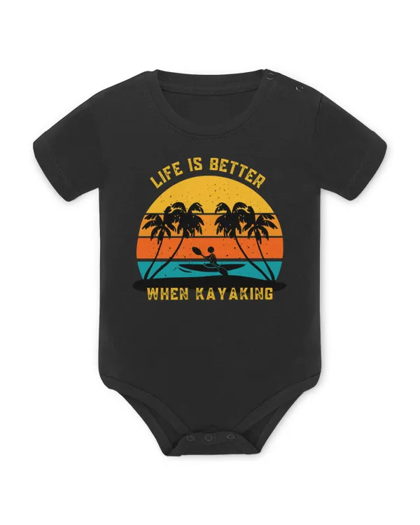 Baby Bodysuit - EU