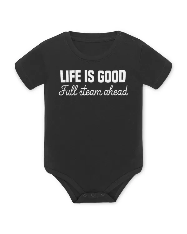 Baby Bodysuit - EU