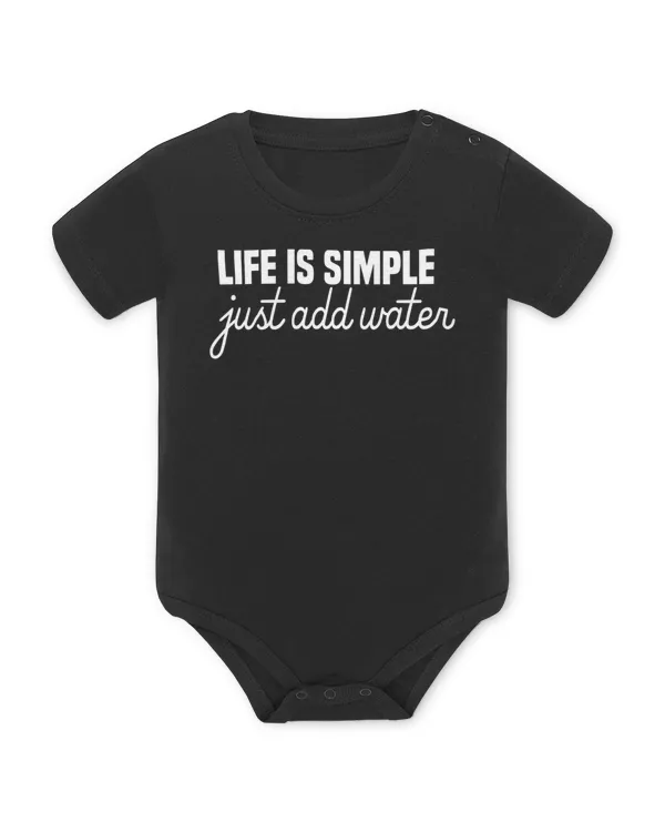 Baby Bodysuit - EU
