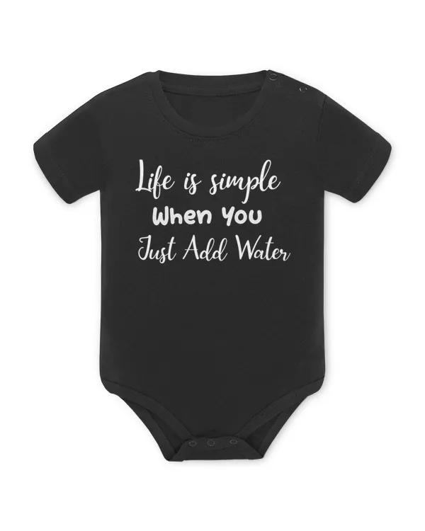 Baby Bodysuit - EU