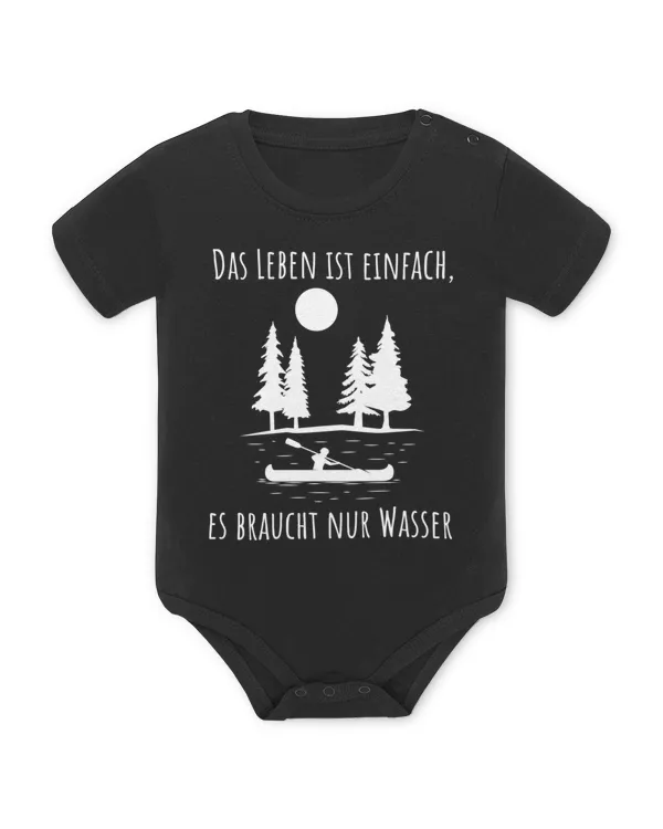 Baby Bodysuit - EU