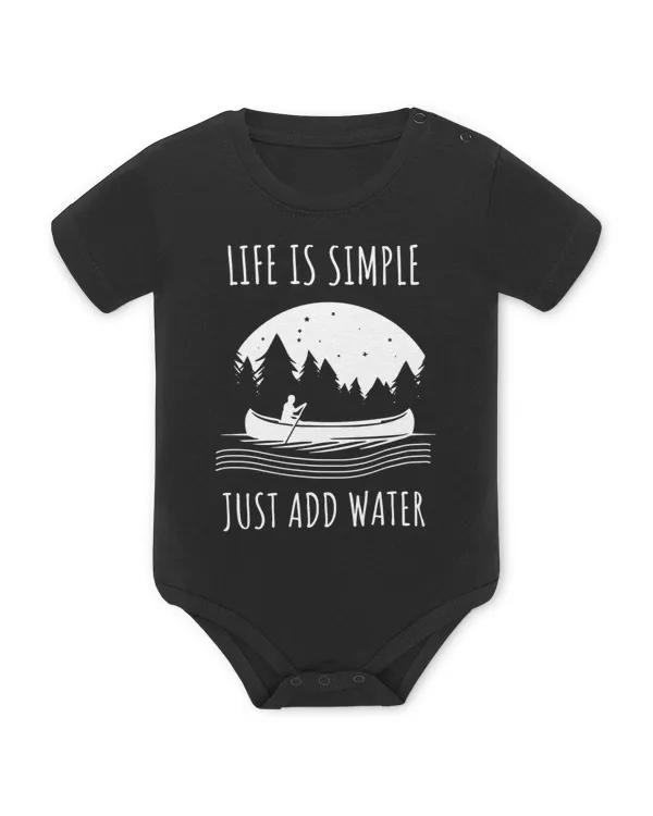 Baby Bodysuit - EU