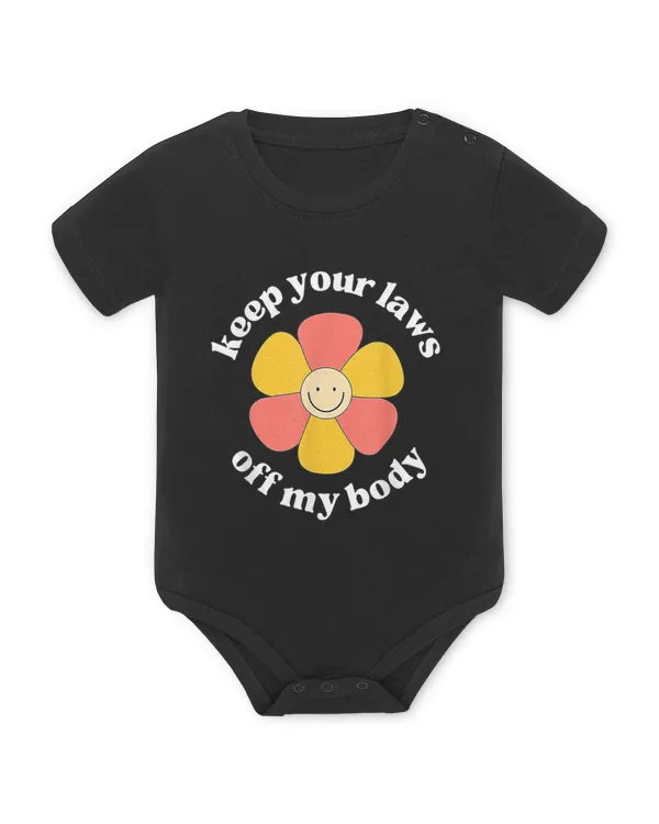 Baby Bodysuit - EU