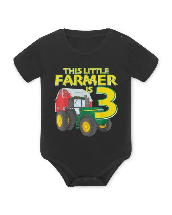 Baby Bodysuit - EU