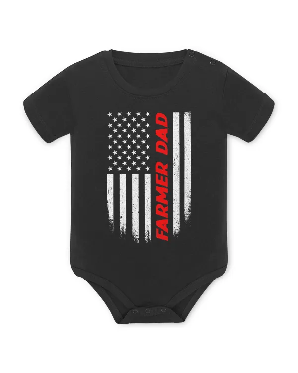 Baby Bodysuit - EU