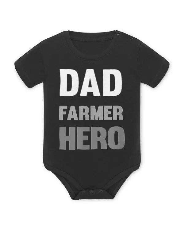 Baby Bodysuit - EU