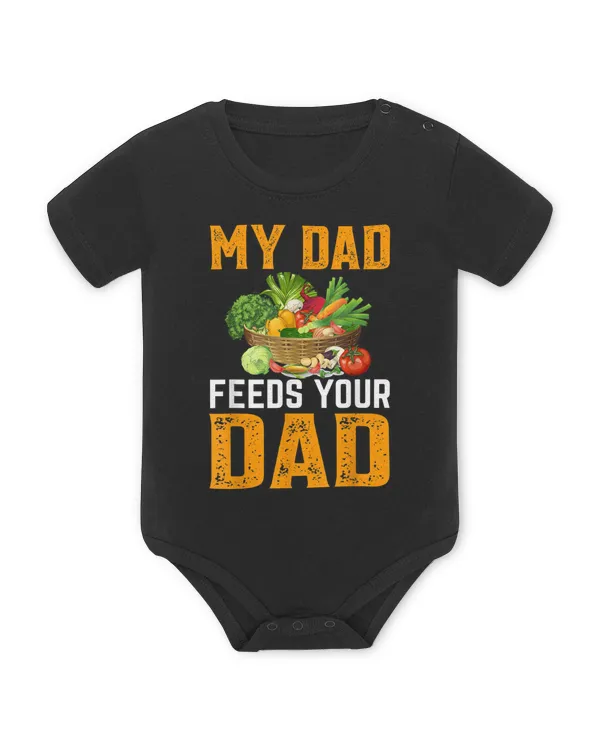 Baby Bodysuit - EU