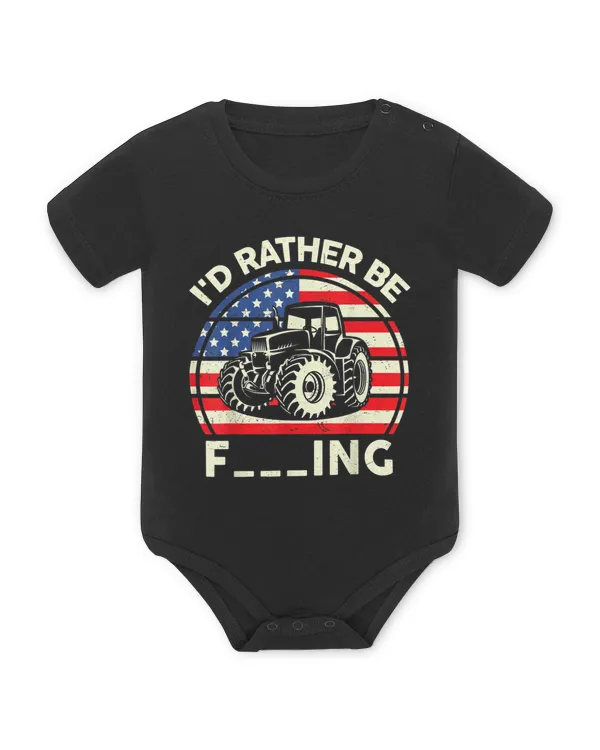 Baby Bodysuit - EU