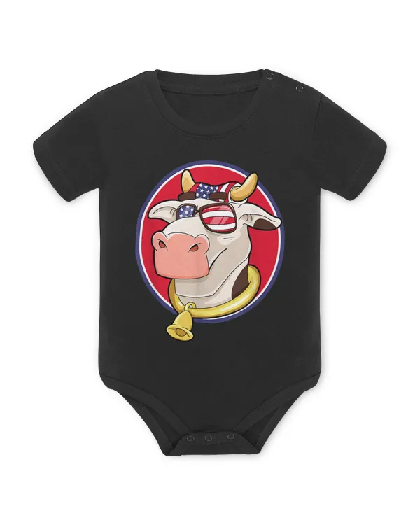 Baby Bodysuit - EU