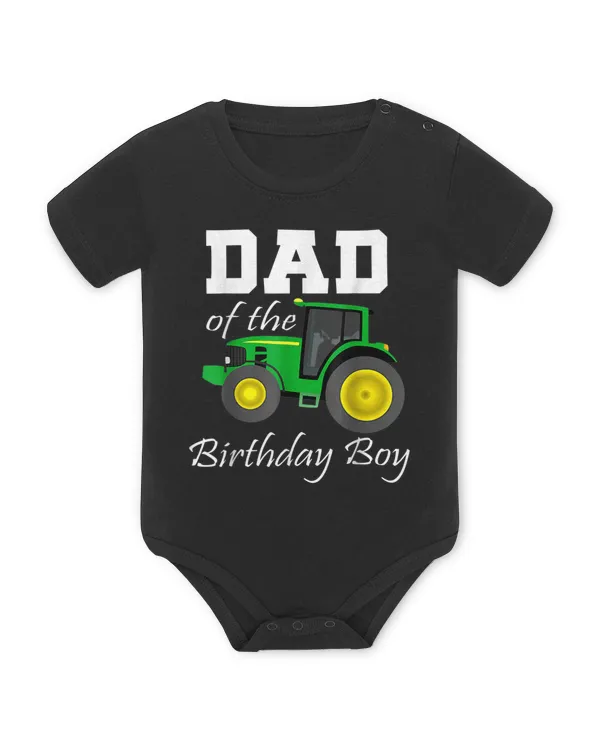 Baby Bodysuit - EU