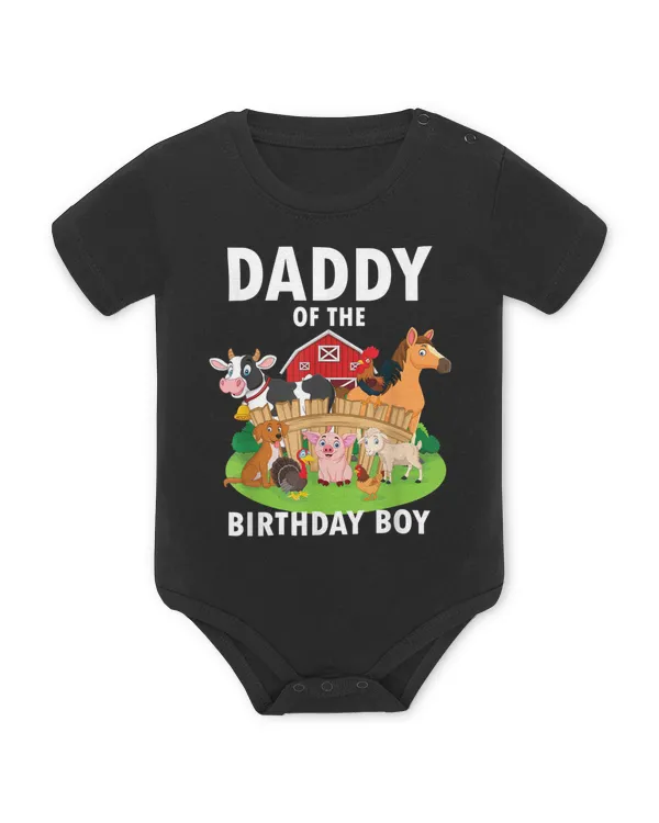 Baby Bodysuit - EU