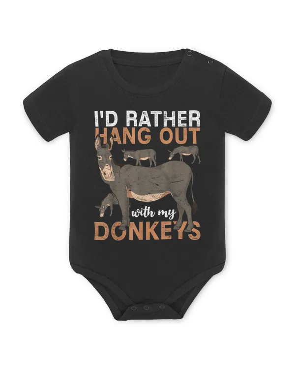 Baby Bodysuit - EU