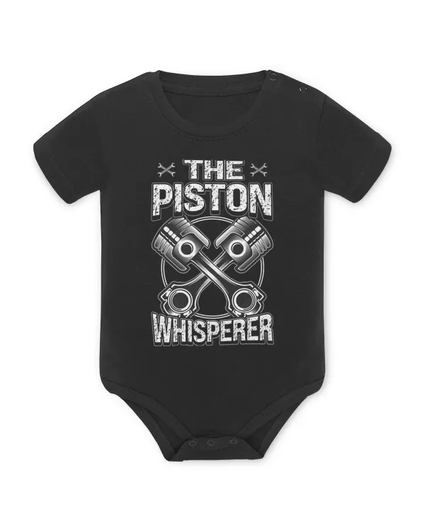 Baby Bodysuit - EU