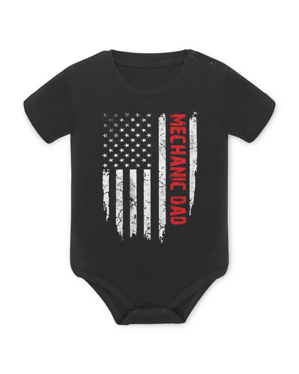Baby Bodysuit - EU