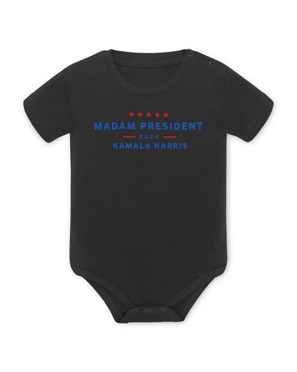Baby Bodysuit - EU