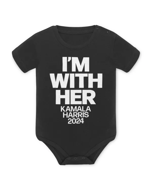 Baby Bodysuit - EU