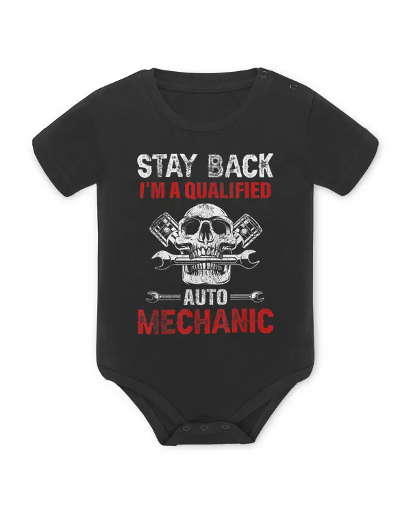 Baby Bodysuit - EU