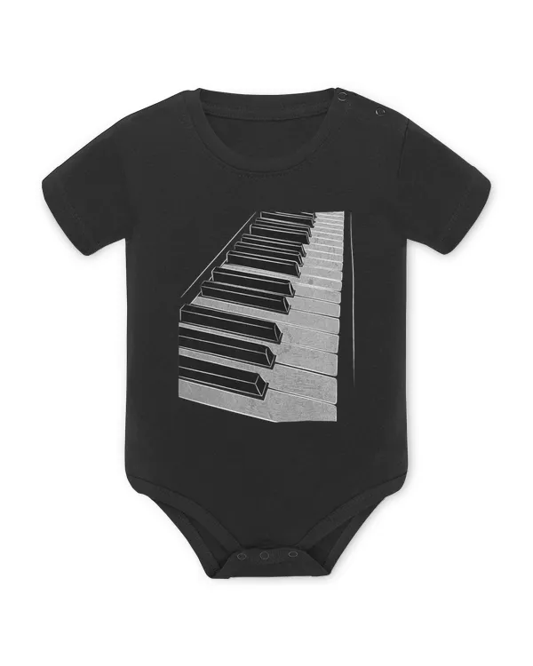 Baby Bodysuit - EU