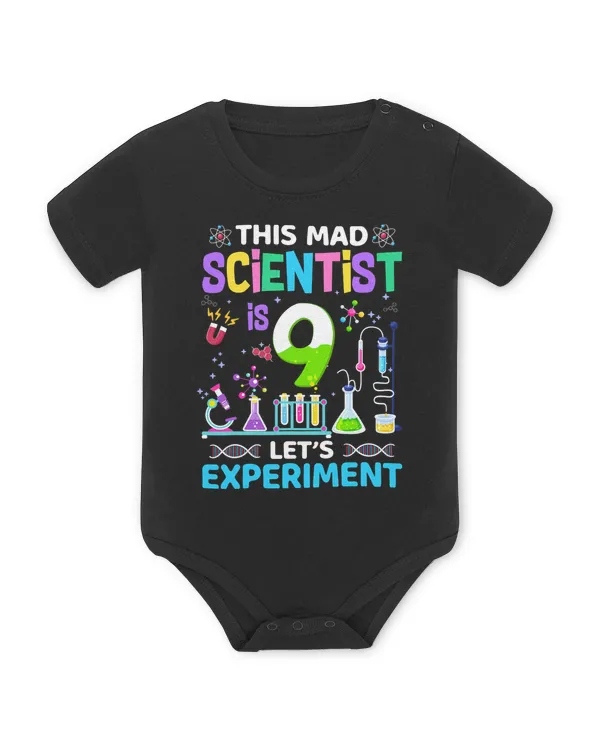 Baby Bodysuit - EU