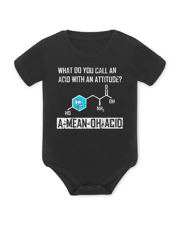 Baby Bodysuit - EU