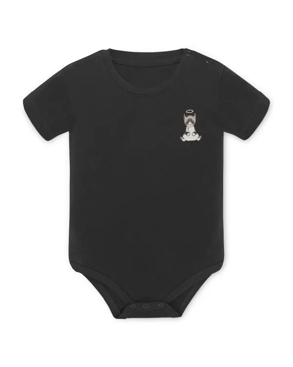 Baby Bodysuit - EU