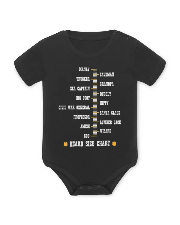 Baby Bodysuit - EU