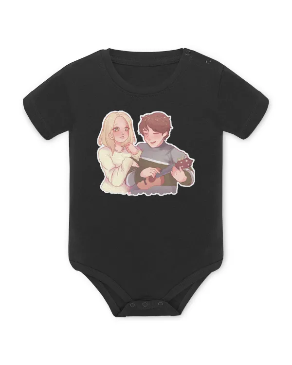 Baby Bodysuit - EU