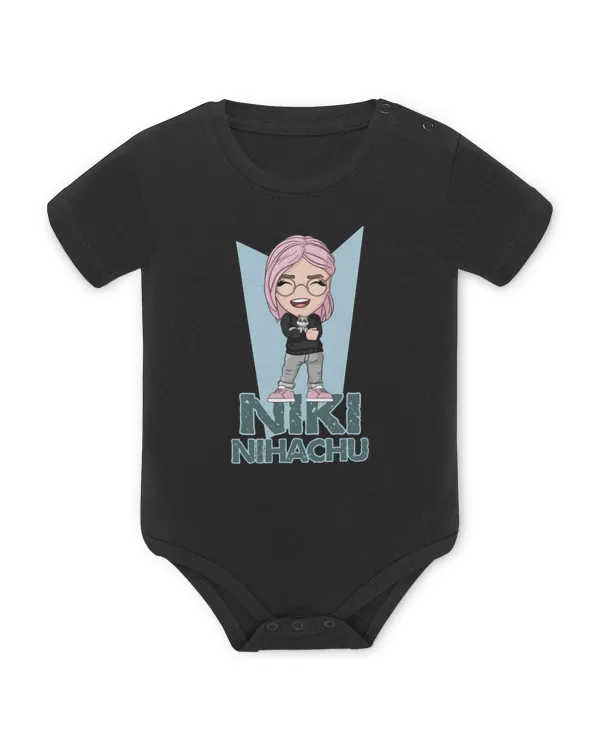Baby Bodysuit - EU
