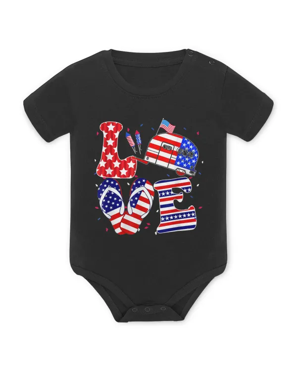 Baby Bodysuit - EU