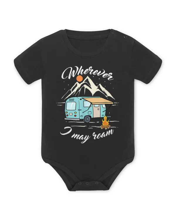Baby Bodysuit - EU