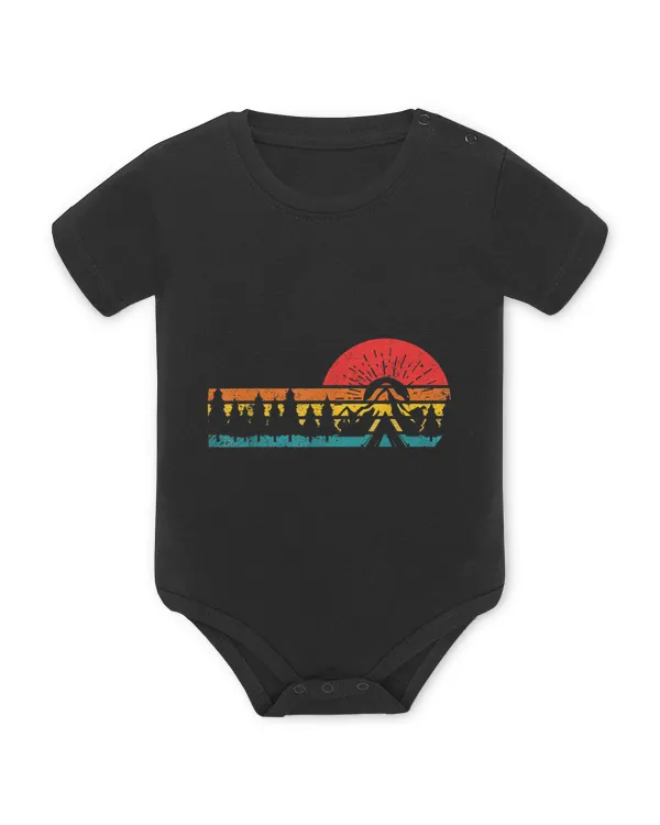 Baby Bodysuit - EU