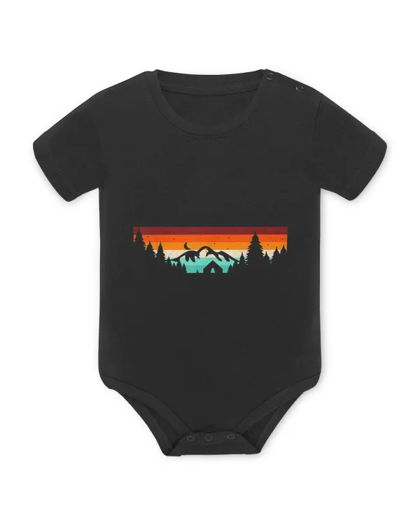 Baby Bodysuit - EU