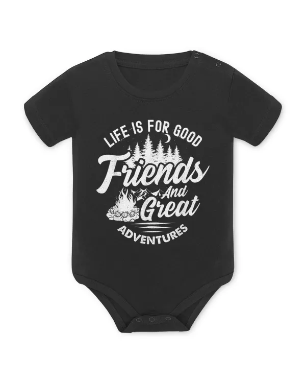 Baby Bodysuit - EU