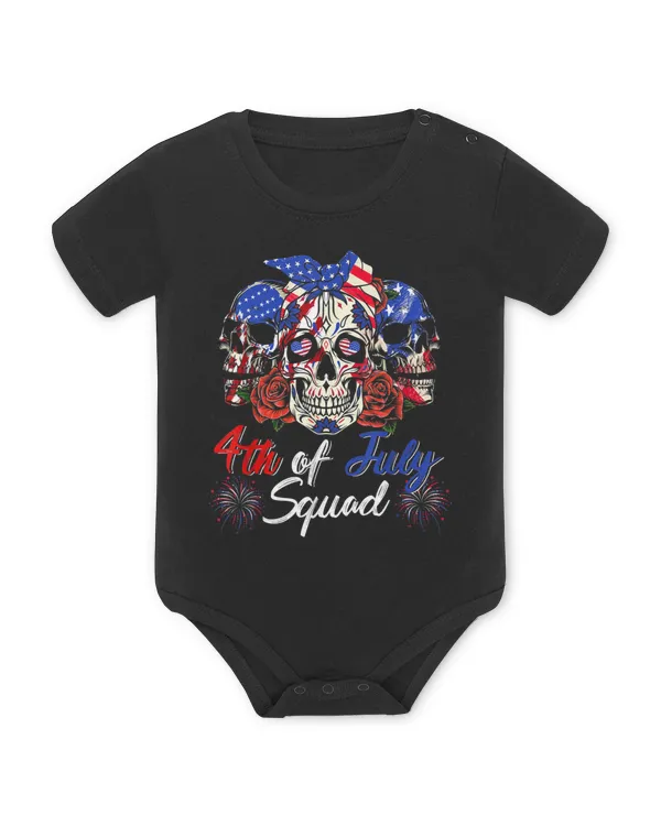 Baby Bodysuit - EU