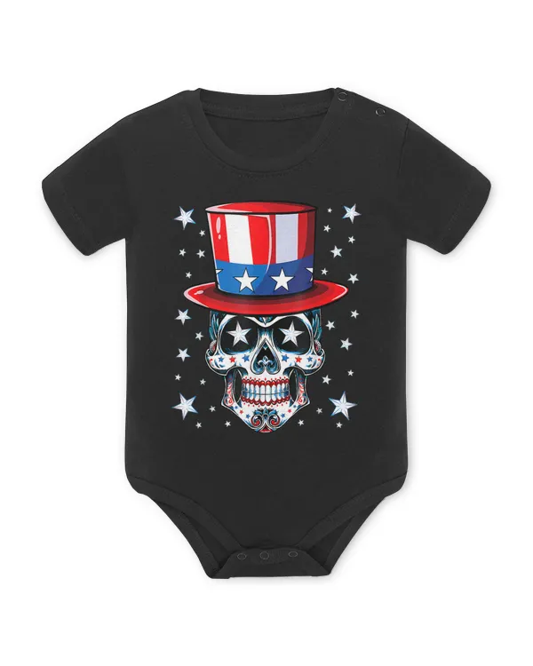Baby Bodysuit - EU