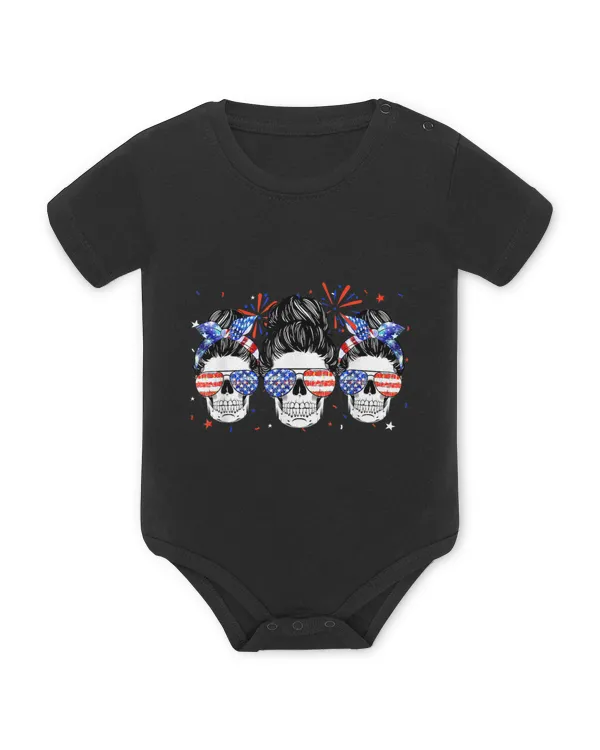 Baby Bodysuit - EU