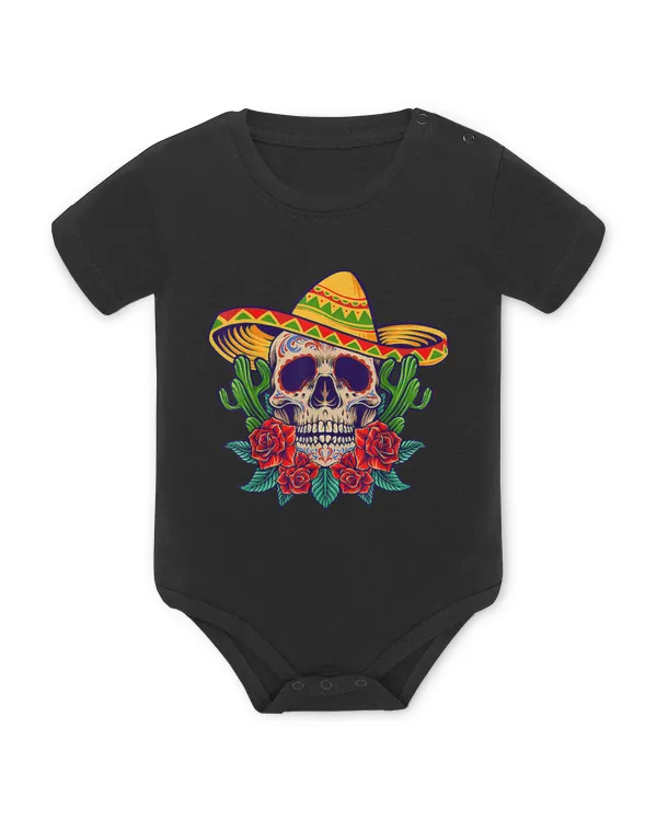 Baby Bodysuit - EU