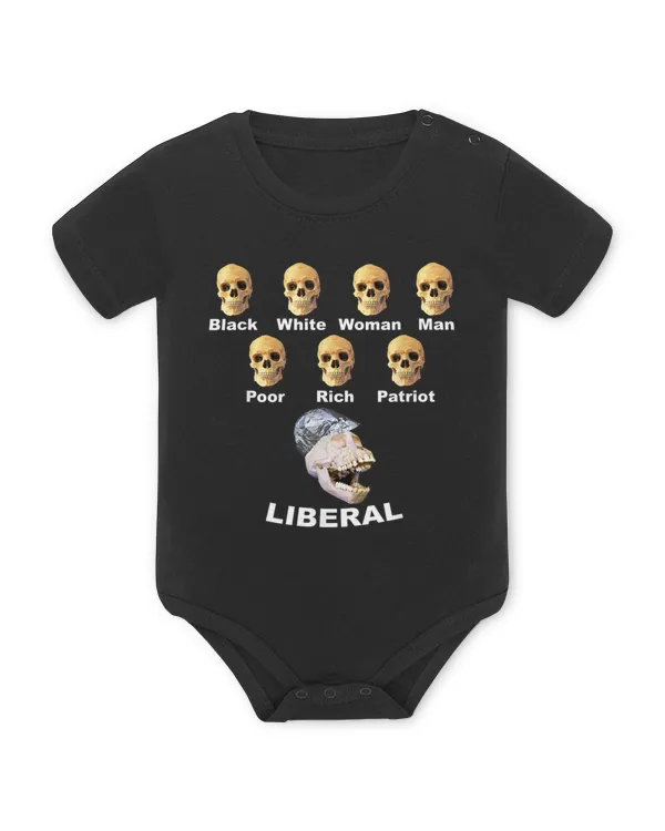 Baby Bodysuit - EU