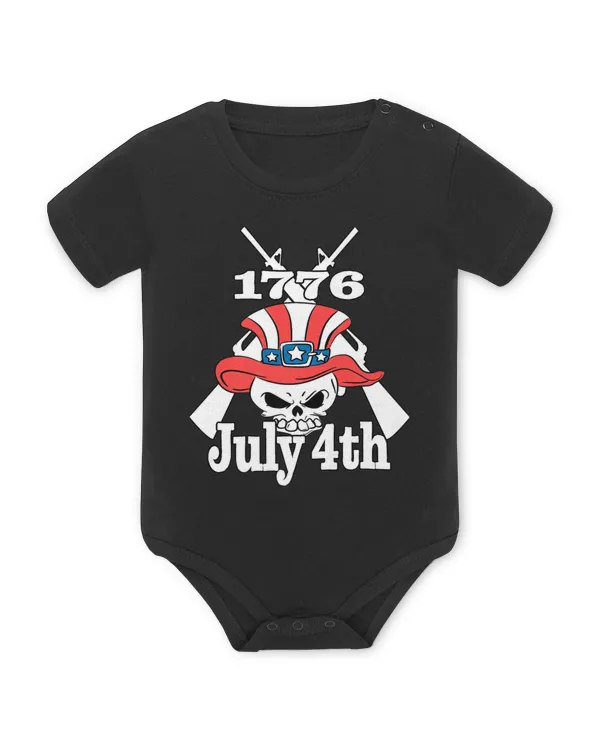 Baby Bodysuit - EU