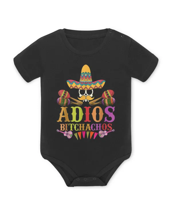 Baby Bodysuit - EU