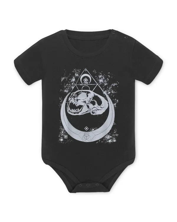 Baby Bodysuit - EU