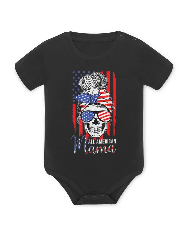Baby Bodysuit - EU