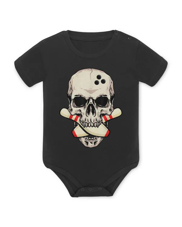 Baby Bodysuit - EU